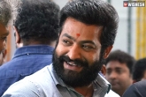 RRR latest news, RRR latest news, ntr s introduction episode from rrr costing a bomb, Episode