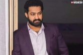Jr NTR, NTR, ntr to start his own production house, Production