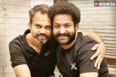 Official: NTR and Neel film from August
