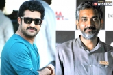 NTR, SS Rajamouli, ntr and rajamouli supports a noble cause, Cyber