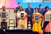 NTR 100 years, Lakshmi Parvathy, ntr s rs 100 coin launched, Ntr