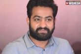 NTR updates, NTR updates, ntr approached to reprise his grandfather, Thalaivi