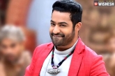 NTR, NTR31, ntr reveals the details of his upcoming projects, Ntr31
