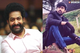 NTR to launch his Brother-in-law