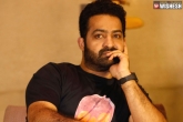 NTR next movie, NTR new look, ntr busy on a weight loss mission, Ntr
