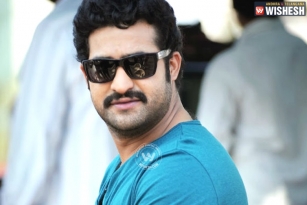 Height-less hottie, in Jr NTR&rsquo;s next!