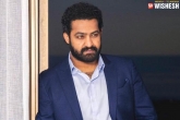 NTR net worth, NTR commercials, ntr to sign more endorsements, Tollywood