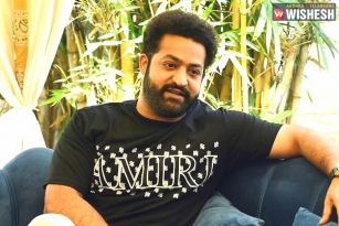 NTR&#039;s role decoded in War 2