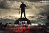 NTR upcoming movies, NTR upcoming films, latest updates about ntr s next, Prashanth neel