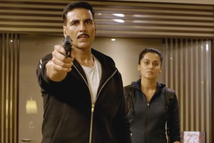 Naam Shabana Movie Review and Ratings
