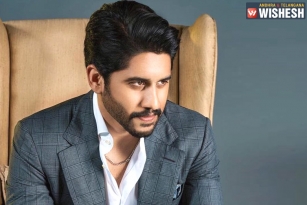 Naga Chaitanya is Now Out of Bangarraju?