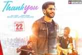 Thank You movie, Thank You movie release date, all eyes on naga chaitanya s thank you, Movie news