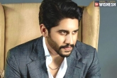 Naga Chaitanya new movie, Naga Chaitanya, naga chaitanya signs one more project, Nandini