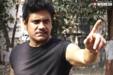 Ram Gopal Varma, Officer, nag s officer trailer is a treat for action lovers, Rgv