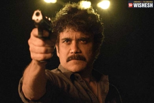 Nagarjuna&#039;s The Ghost to have 12 Action Episodes