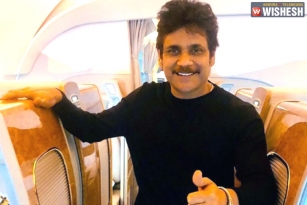 Nag to thrill as ex-RAW Agent