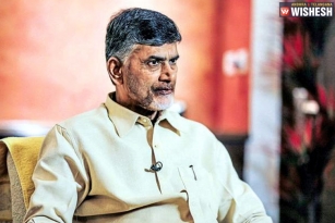 Questions Raising Over Naidu&#039;s Silence After Telangana Elections