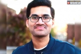 Abridge, Sandeep Konam US Forbes, nalgonda youngster named in us forbes list, Forbes