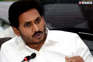 Nampally Court issues summons to YS Jagan