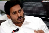 YS Jagan court cases, YS Jagan court cases, nampally court issues summons to ys jagan, Ys jagan