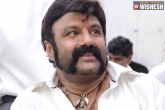 Balakrishna next film, Balakrishna, nbk turns love you saala, Love you