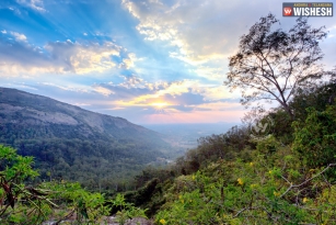 Nandi hills- The change in life, you are waiting for