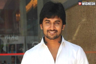 Natural Star Nani To Play Dual Role In His Untitled Flick?