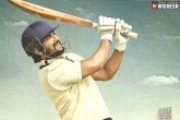 Jersey release news, Jersey film news, nani s jersey team shoots two climaxes for this sports drama, Shraddha srinath