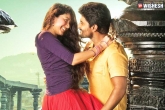 MCA MOVIE, Nani Trailer, nani s mca trailer hilarious treat, Telugu full 4k movie