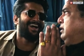 V movie news, Sudheer Babu, nani s v trailer receives a thunderous response, Aditi rao