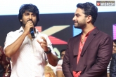 Nani next production, Nani latest movie, nani announces a film with young actor, Latest movie