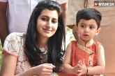 Heritage Controversy, Nara Devansh, nara brahmani counters heritage controversy citing her son, Heritage controversy