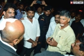 Nara Lokesh, Nara Lokesh, nara lokesh s dalit row heat touch cbn, Attack on jp