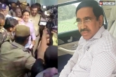 Narayana bail petition, Narayana arrest in Hyderabad, ap ex minister narayana granted bail gets relief, Granted bail