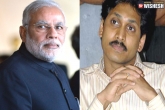 YS Jagan Mohan Reddy, Narendra Modi, narendra modi gets a legal notice in ys jagan s case, Indu tech zone