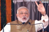 Prime Minister Narendra Modi, Elections, prime minister narendra modi address parivartan rally in lucknow, Ap split