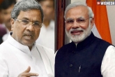 Narendra Modi, Siddaramaiah latest, karnataka cm s legal notice to narendra modi, Siddaramaiah