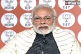 Andhra Pradesh latest, TDP, chandra babu will be rejected in ap too says narendra modi, Bjp party