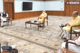 Narendra Modi latest updates, Chief Ministers meeting, narendra modi to interact with all the chief ministers, Chief minister