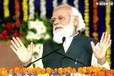 Narendra Modi latest, Narendra Modi latest, narendra modi says that the farmers are misguided by opposition, Farm laws