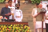 Narendra Modi latest, Narendra Modi latest, narendra modi takes oath as prime minister, Prime minister
