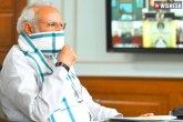 Narendra Modi about coronavirus, Narendra Modi news, narendra modi to address the nation at 8 pm, Dress up