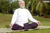 Bollywood, International Yoga Day, narendra modi to promote international yoga day on a global arena, International yoga day