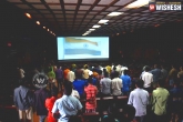 Movie Theater, Students beaten, chennai three students beaten for not standing during national anthem, Beaten