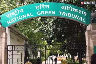 National Green Tribunal Slaps Rs 243 Cr Fine On AP Government