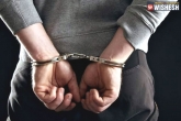 Bank Manager, Russian Woman, nationalized bank branch manager arrested on rape charges, Branch