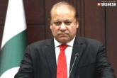 Nawaz Sharif, Panama Papers, nawaz sharif terms his disqualification from premiership as joke, Prime minister