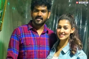 Nayanthara and Vignesh Shivan Marriage was Registered Six Years ago