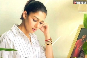 Nayanthara Doubles her Remuneration Post Marriage?