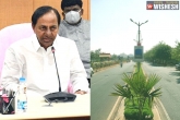 PV Narasimha Rao news, KCR, necklace road to be renamed as pv gnana marg, Neck